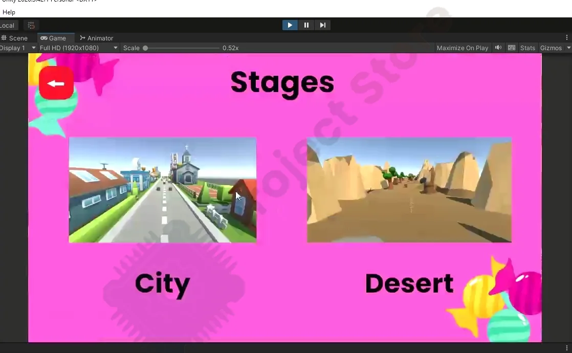 Desert Dash - Professional Engineering Grade Hardware