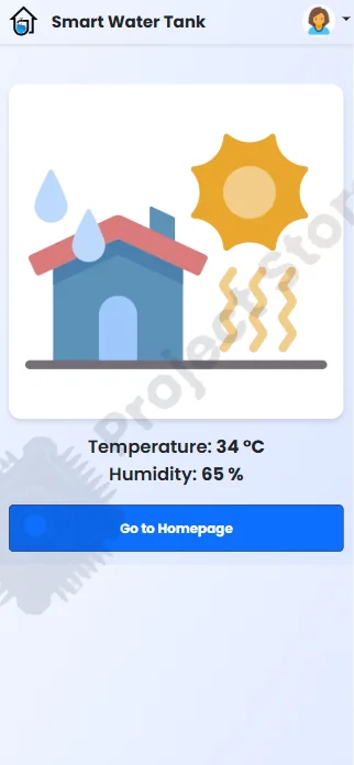 SmartWaterTank - Professional Engineering Grade Hardware